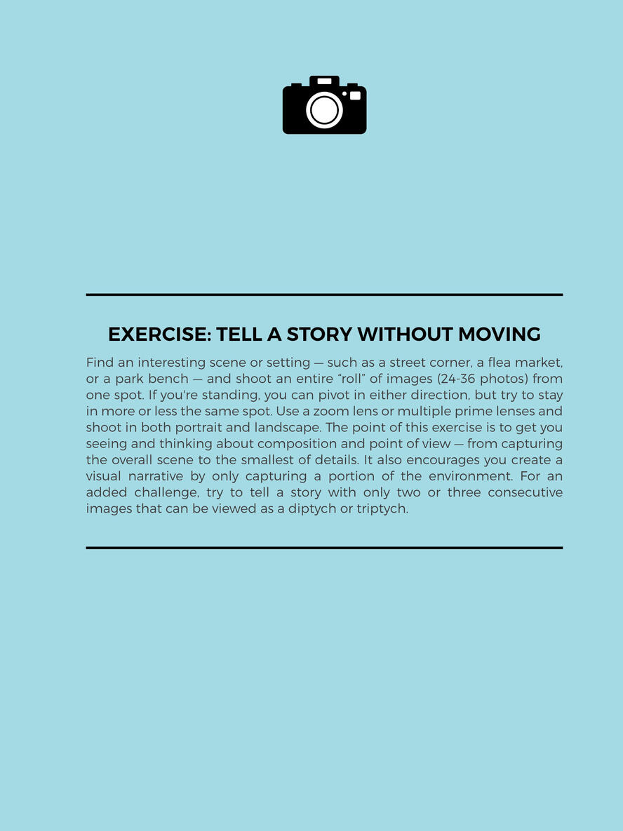 Exercise Exercise