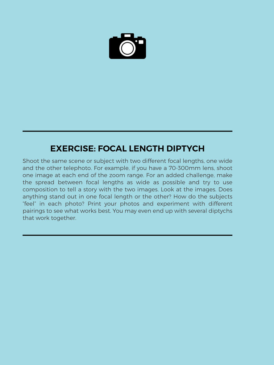 Exercise Exercise