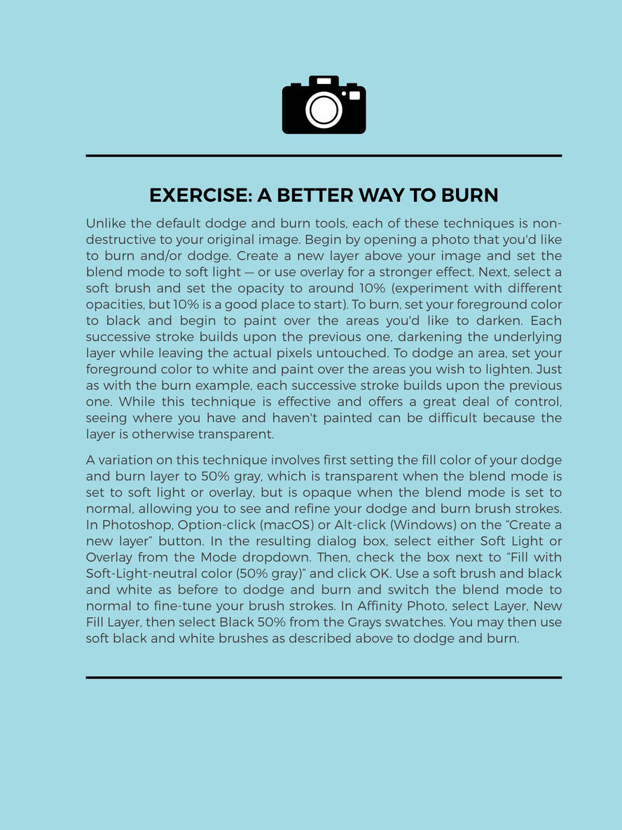 Exercise Exercise