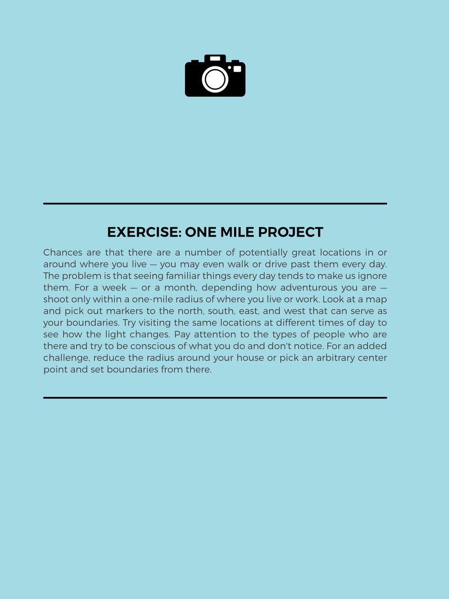 Exercise Exercise