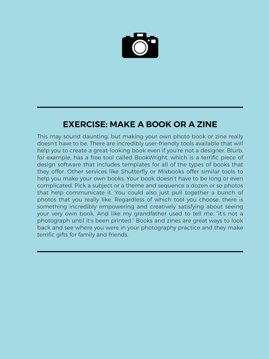 Exercise Exercise