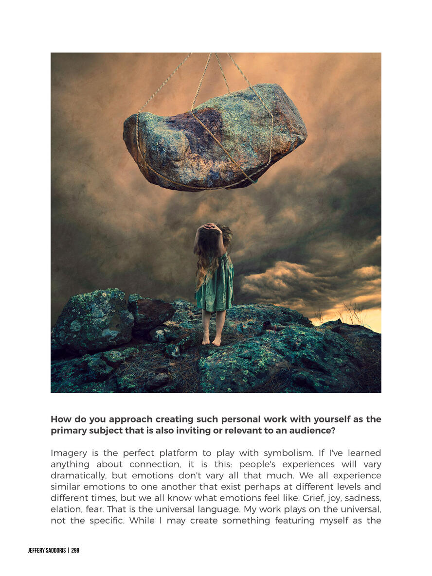 INSIGHTS - Brooke Shaden