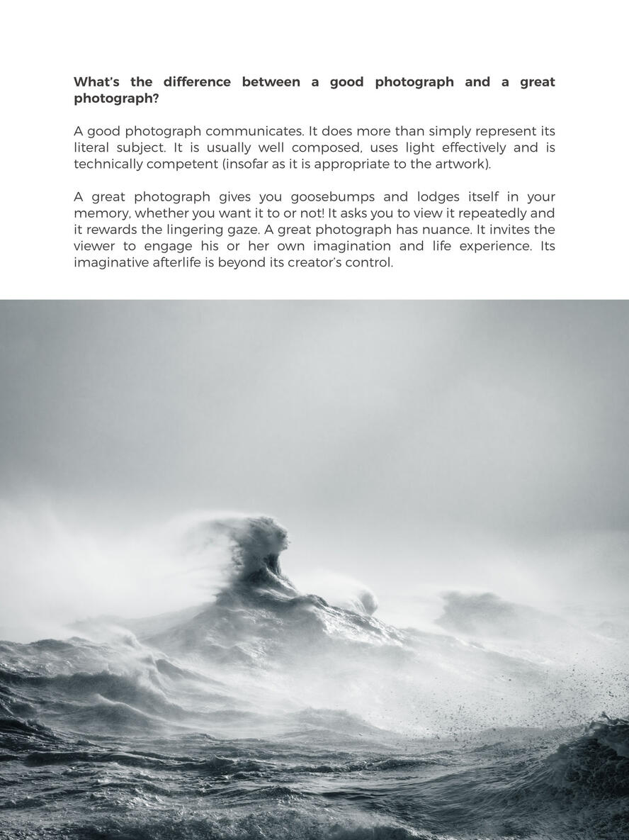 INSIGHTS - Rachael Talibart INSIGHTS - Rachael Talibart