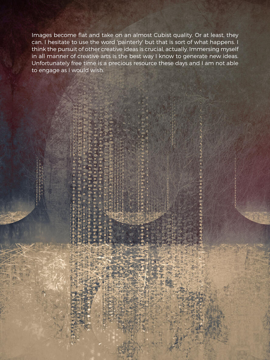 INSIGHTS - Valda Bailey