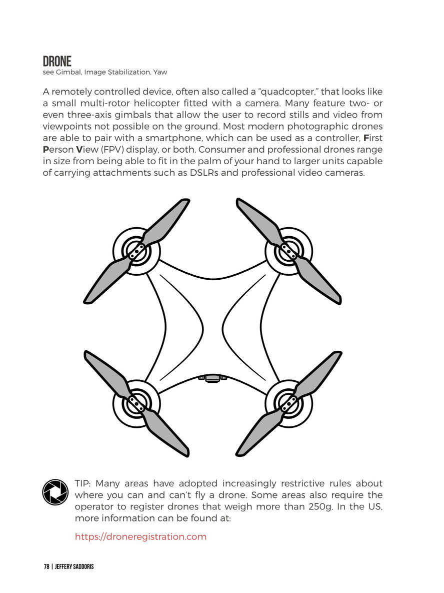 Drone Drone